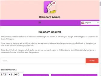 braindom.games