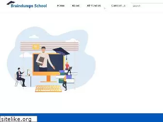 braindumpsschool.com