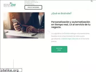 braindw.com