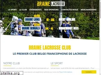 braine-lacrosse.com