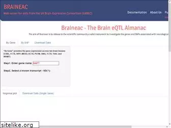 braineac.org