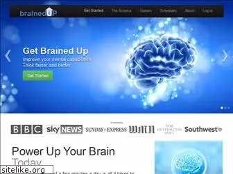 brainedup.com