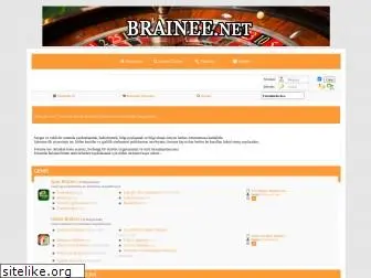 brainee.net