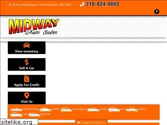 brainerdmidwayauto.net