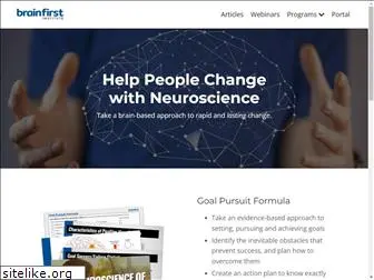 brainfirsttraininginstitute.com