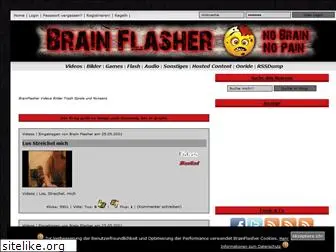 brainflasher.com
