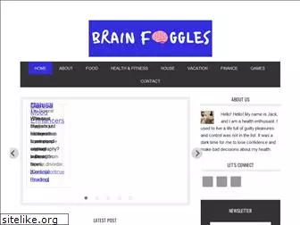 brainfoggles.com