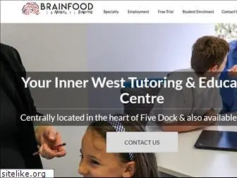 brainfoodeducation.com.au