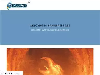 brainfreeze.be