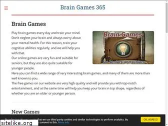 braingames365.com