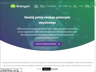 braingym.pl