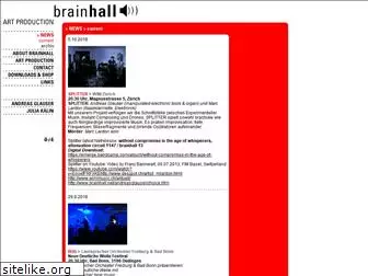 brainhall.net