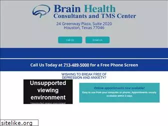 brainhealthconsultants.com