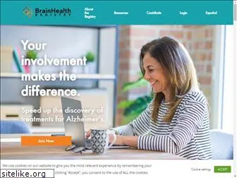 brainhealthregistry.org