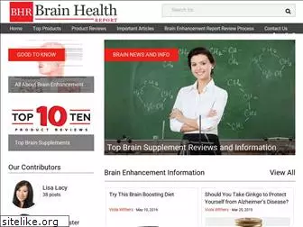 brainhealthreport.org