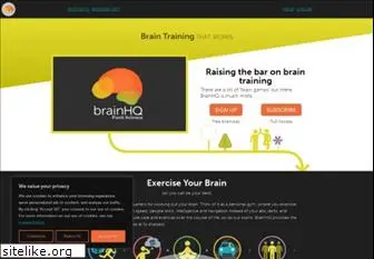 brainhq.com