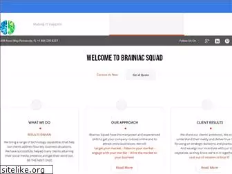 brainiacsquad.com