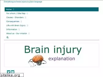 braininjury-explanation.com