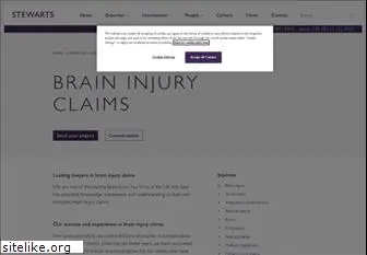 braininjury.co.uk