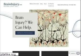 braininjury.com