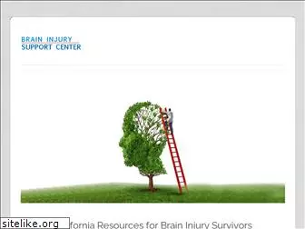 braininjurysupportcenter.com