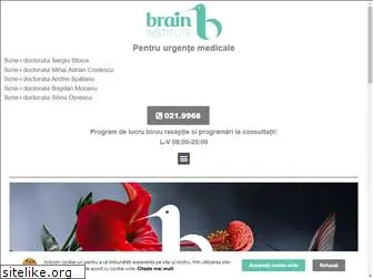 braininstitute.ro