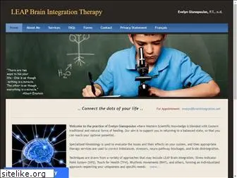 brainintegration.net