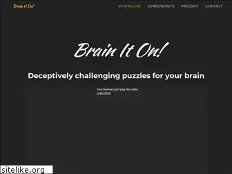 brainitongame.com