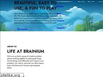 brainiumstudios.com