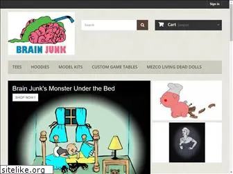 brainjunk.com