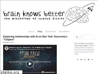 brainknowsbetter.com