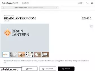 brainlantern.com