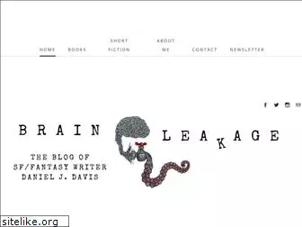 brainleakage.com