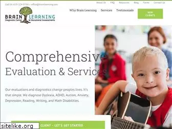 brainlearning.com