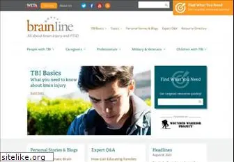 brainline.org