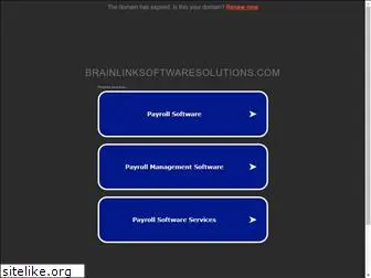 brainlinksoftwaresolutions.com