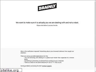 brainly.com