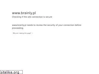 brainly.pl