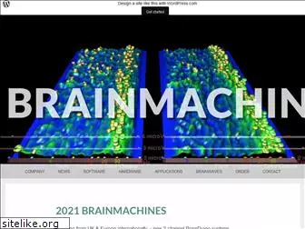 brainmachine.co.uk