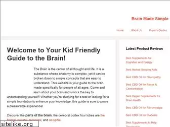 brainmadesimple.com