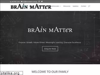 brainmatter.com.sg