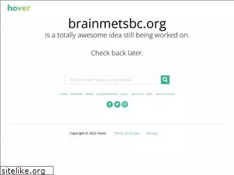 brainmetsbc.org