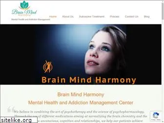 brainmindharmony.com