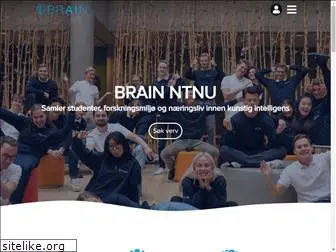 brainntnu.no