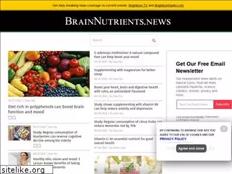 brainnutrients.news