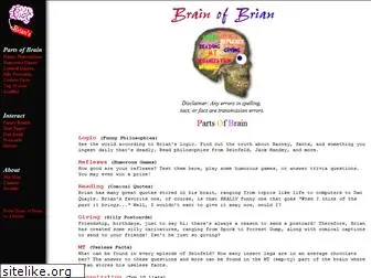 brainofbrian.com