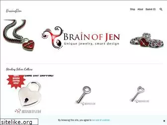 brainofjen.com