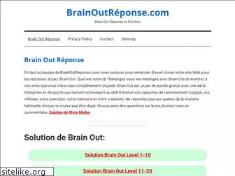 brainoutreponse.com