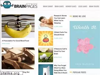 brainpages.net