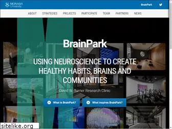 brainpark.com